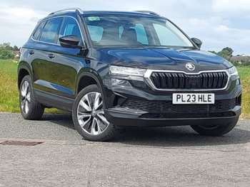 2023 - 1.5 TSI SE L 5dr DSG