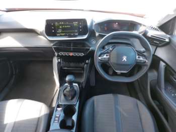 Used Peugeot 2008 2022 for sale - 74887124: Photo