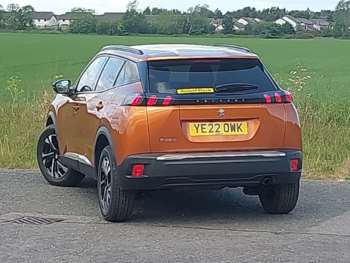 Used Peugeot 2008 2022 for sale - 74887124: Photo