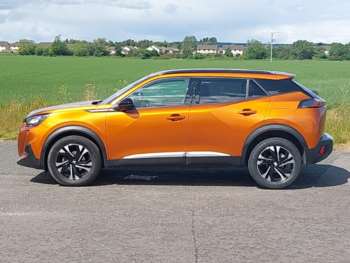 Used Peugeot 2008 2022 for sale - 74887124: Photo