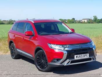 2019 - 2.0 Design 5dr CVT