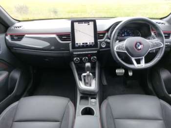 Used Renault Arkana 2022 for sale - 75080155: Photo