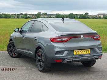 Used Renault Arkana 2022 for sale - 75080155: Photo