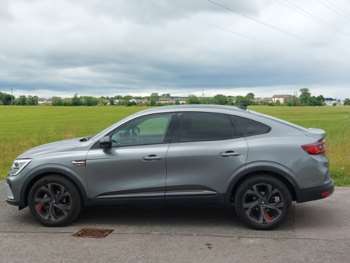 Used Renault Arkana 2022 for sale - 75080155: Photo