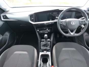 Used Vauxhall Mokka 2022 for sale - 74956957: Photo