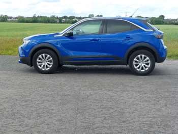Used Vauxhall Mokka 2022 for sale - 74956957: Photo