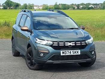 2024 - 1.6 HEV Extreme 5dr Auto