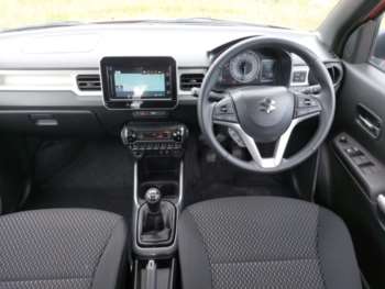 Used Suzuki Ignis 2022 for sale - 74887061: Photo
