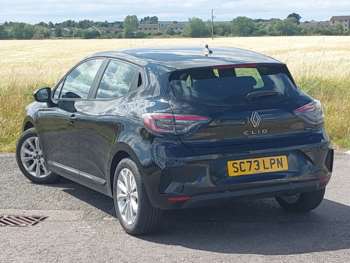 Used Renault Clio 2024 for sale - 75256773: Photo