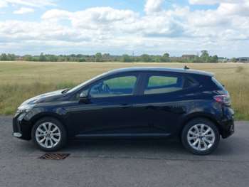 Used Renault Clio 2024 for sale - 75256773: Photo