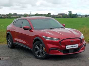 2022 - 216kW Extended Range 88kWh RWD 5dr Auto