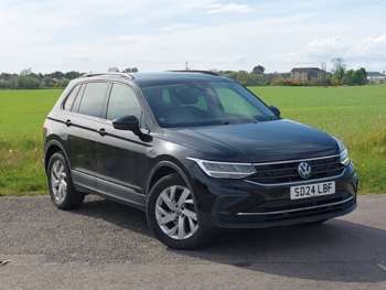 2024 - 1.5 TSI Life 5dr