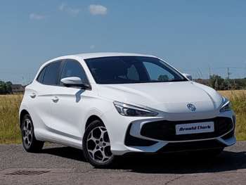 2024 - 1.5 Hybrid Trophy 5dr Auto