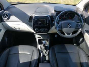 Used Renault Captur 2018 for sale - 74647040: Photo
