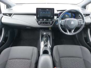 Used Suzuki Swace 2022 for sale - 74967726: Photo