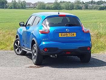 Used Nissan Juke 2019 for sale - 74944171: Photo