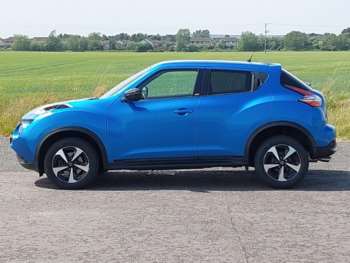 Used Nissan Juke 2019 for sale - 74944171: Photo