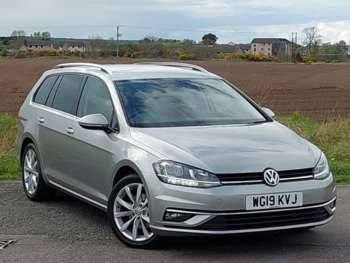 2019 - 2.0 TDI GT 5dr DSG