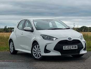 Used Toyota Yaris 2022 for sale - 75315553: Photo