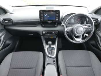 Used Toyota Yaris 2022 for sale - 75315553: Photo