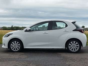 Used Toyota Yaris 2022 for sale - 75315553: Photo