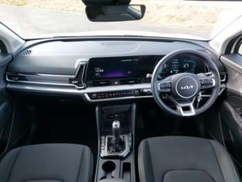 Used Kia Sportage 2024 for sale - 74503309: Photo