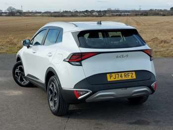 Used Kia Sportage 2024 for sale - 74503309: Photo