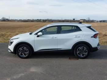 Used Kia Sportage 2024 for sale - 74503309: Photo