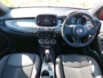 Used Fiat 500X 2019 for sale - 74418447: Photo