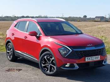 2022 - 1.6T GDi ISG Launch Edition 5dr