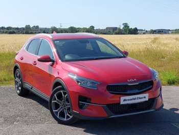 2022 - 1.5T GDi ISG 3 5dr
