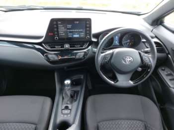 Used Toyota C-HR 2022 for sale - 74913956: Photo