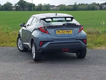 Used Toyota C-HR 2022 for sale - 74913956: Photo