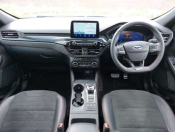 Used Ford Kuga 2022 for sale - 74414751: Photo