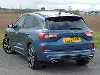 Used Ford Kuga 2022 for sale - 74414751: Photo