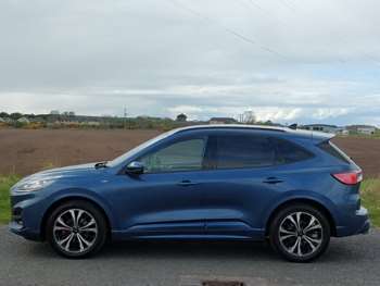 Used Ford Kuga 2022 for sale - 74414751: Photo
