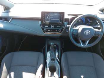 Used Toyota Corolla 2022 for sale - 74678767: Photo