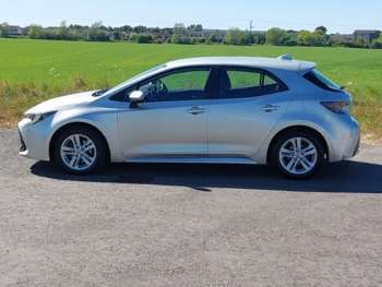 Used Toyota Corolla 2022 for sale - 74678767: Photo