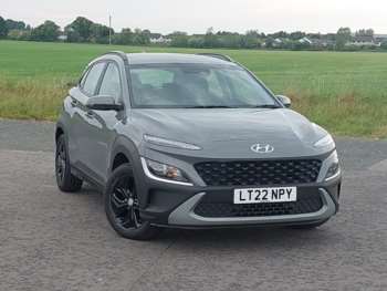 2022 - 1.6 GDi Hybrid SE Connect 5dr DCT
