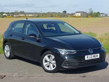 2021 - 2.0 TDI Life 5dr
