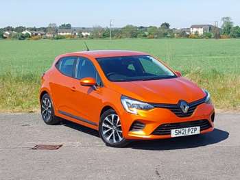 2021 - 1.0 TCe 90 Iconic 5dr