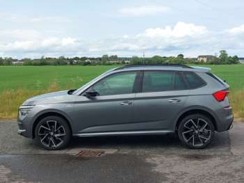 Used Skoda Kamiq 2022 for sale - 74882751: Photo