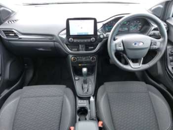 Used Ford Puma 2023 for sale - 75205118: Photo