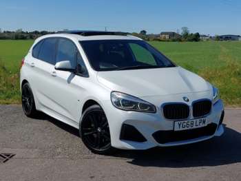 2019 - 225xe M Sport Premium 5dr Auto