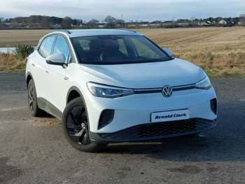 2021 - 109kW Life Pure 52kWh 5dr Auto