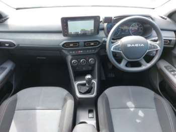 Used Dacia Sandero Stepway 2023 for sale - 74868404: Photo
