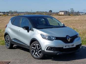 2018 - 0.9 TCE 90 Iconic 5dr