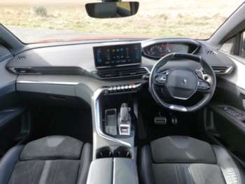 Used Peugeot 3008 2021 for sale - 74042266: Photo