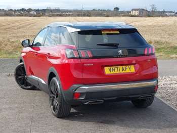 Used Peugeot 3008 2021 for sale - 74042266: Photo