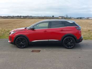 Used Peugeot 3008 2021 for sale - 74042266: Photo